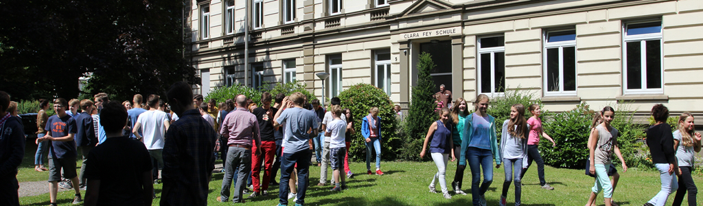 Gymnasium Bonn Bad Godesberg